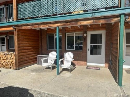 5973 Us Highway 24, Leadville, CO 80461-9733