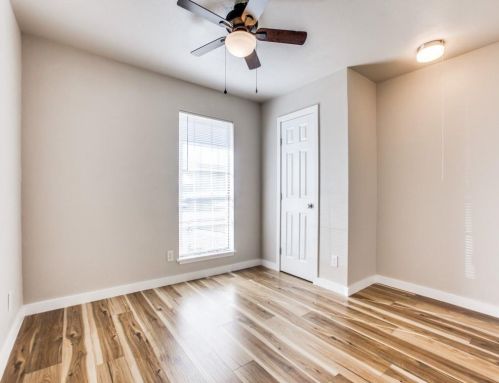 2137 Vlg Grn Dr, Garland TX 75044-7145 exterior