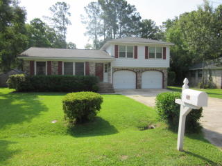 2115 Chancellory Ln, Charleston, SC 29414-6249