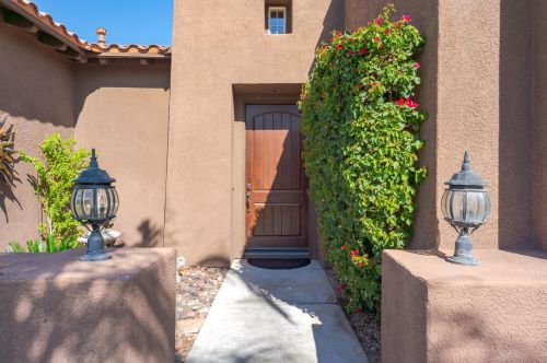 59 Via Santo Tomas, Rancho Mirage, CA 92270-5816