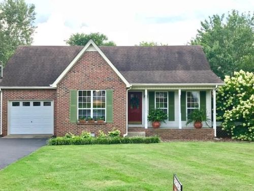 112 Kite Ct, Murfreesboro, TN 37128-6848