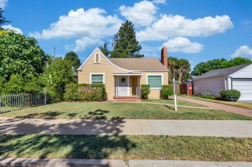 2918 Hunter St, Stockton, CA 95204-3712