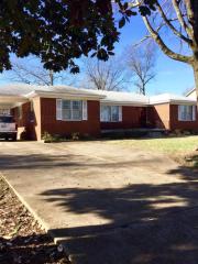 89 Huntingdon St, Lexington, TN 38351-1547
