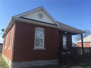 927 Columbia Rd, Dupo, IL