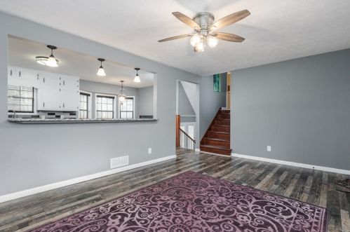 3944 Woodland Cir, Conyers GA  30013-3057 exterior