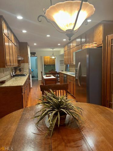 267 David Larsen Dr, Stockbridge GA  30281-1862 exterior