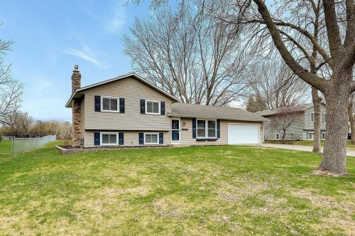 14708 Denmark Ct, Saint Paul MN  55124-7724 exterior