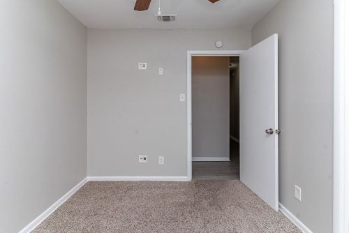 7728 Marfa Ave, Fort Worth TX  76116-7758 exterior