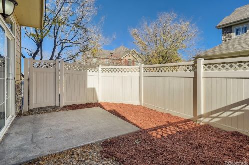 9980 Jewell Ave, Denver CO  80232-6395 exterior