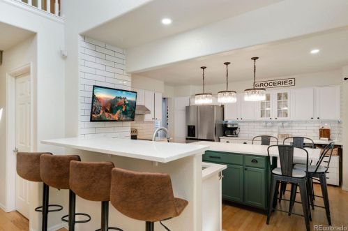 15698 65 Pl, Arvada CO  80007-6923 exterior