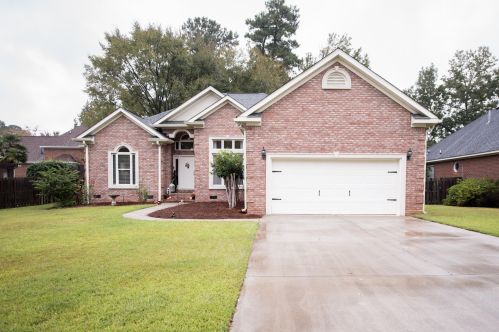 1327 Shadow Oak Dr, Evans, GA 30809-8213