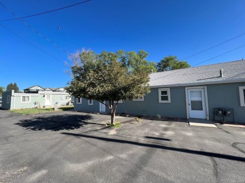 441 Blake St, Salida CO  81201-3003 exterior