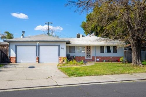 317 Lovell Way, Manteca, CA 95336-4139