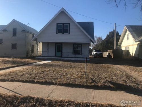 510 1st Ave, Otis, CO 80743-9505