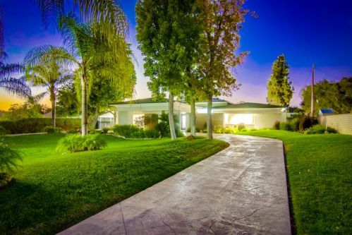 20955 Mesarica Rd, Covina, CA 91724-3313