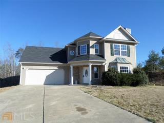 405 Deer Run Ln, Rockmart, GA 30153-1541