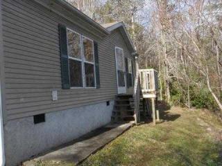 37 Bear Ridge Ests, Swannanoa, NC 28778-3538