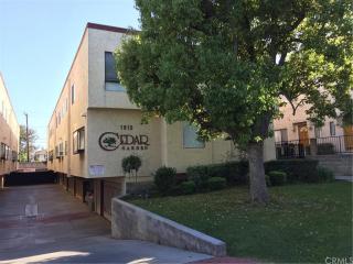 1810 Cedar St, Alhambra, CA 91801-1887