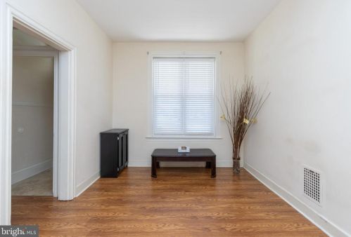 45 Hartman St, York PA  17403-1201 exterior