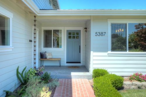 5387 Rucker Dr, San Jose, CA 95124-5645