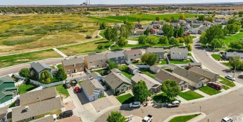 2618 Mirror Pl, Pueblo CO 81004-5224 exterior