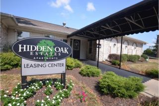 4900 Edinborough Ln, Indianapolis IN  46241-5118 exterior