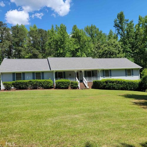 10 Creekwood Dr, Newnan, GA 30265-1700