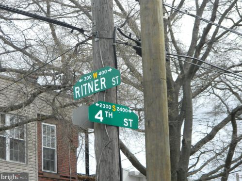 2400 4th St, Philadelphia, PA 19148-3905