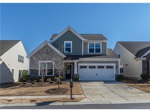 1521 Deer Meadows Dr, Waxhaw, NC 28173-7172