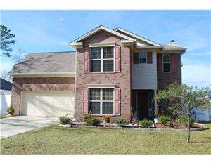 184 Salt Landing Cir, Savannah, GA 31405-9475
