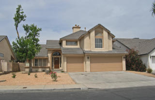 321 Redondo St, Henderson, NV 89014-3547