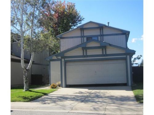 9337 Gray Ct, Westminster CO  80031-6524 exterior