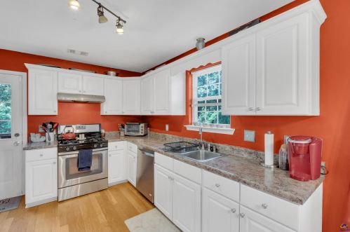 119 Springfield Ln, Warner Robins GA  31088-2923 exterior