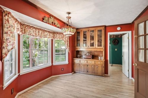 30 Country Roads Dr, Stockbridge GA  30281-1345 exterior