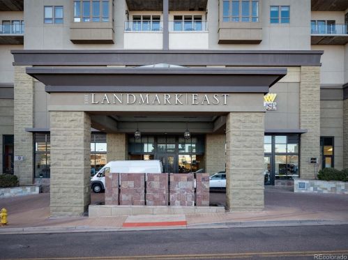 7600 Landmark Way, Englewood CO  80111-1961 exterior