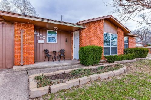 6300 Basswood Dr, Fort Worth, TX 76135-1703
