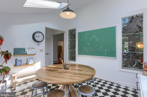 246 College St, Carlisle PA  17013-3754 exterior