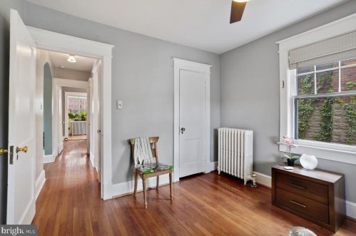 125 Sherman Ave, Silver Spring MD 20912-5744 exterior