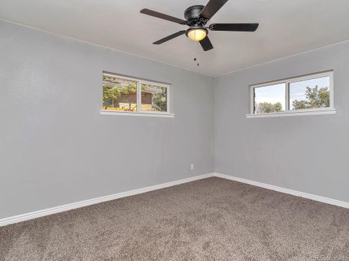 1620 Carrol Ct, Denver CO  80229-3628 exterior