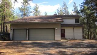 13607 Goss Rd, Amber, WA 99004-9569
