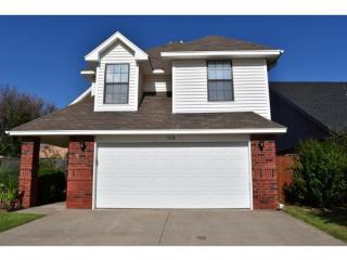 109 Creekdale Dr, Norman, OK 73072-4633