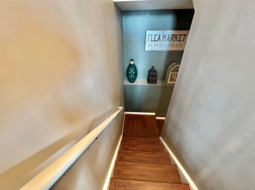 2451 Justin Ln, Pingree Grove IL  60140-9030 exterior