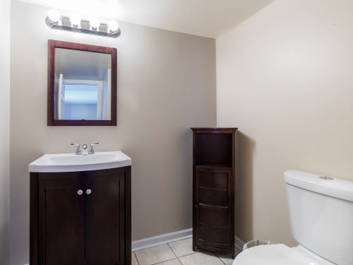 255 Camelot Ln, Carol Stream IL  60188-3612 exterior