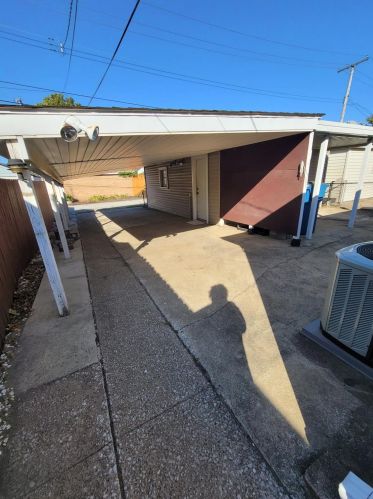 543 141 St, Hammond IN 46327-1222 exterior