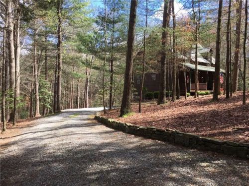 76 Lake View Ln, Ellijay, GA 30536-7188