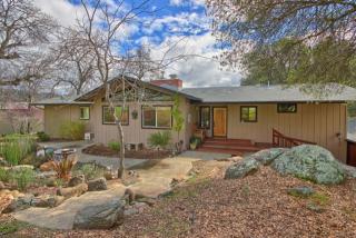 4917 Jacobs Rd, Mariposa, CA 95338-9710
