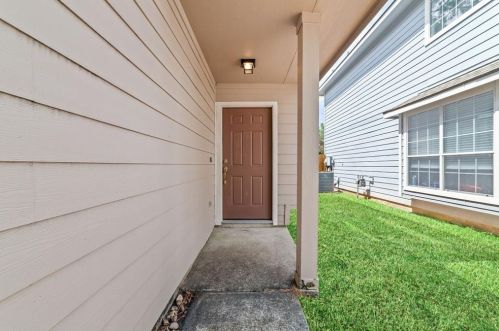 87 Stedhill Loop, Conroe TX  77384-5071 exterior