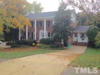 7913 Harps Mill Rd, Raleigh, NC 27615-3719