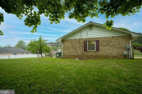 1308 Old Fallston Rd, Fallston MD  21047-2308 exterior