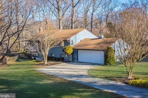 785 Ruxshire Dr, Arnold MD  21012-1331 exterior